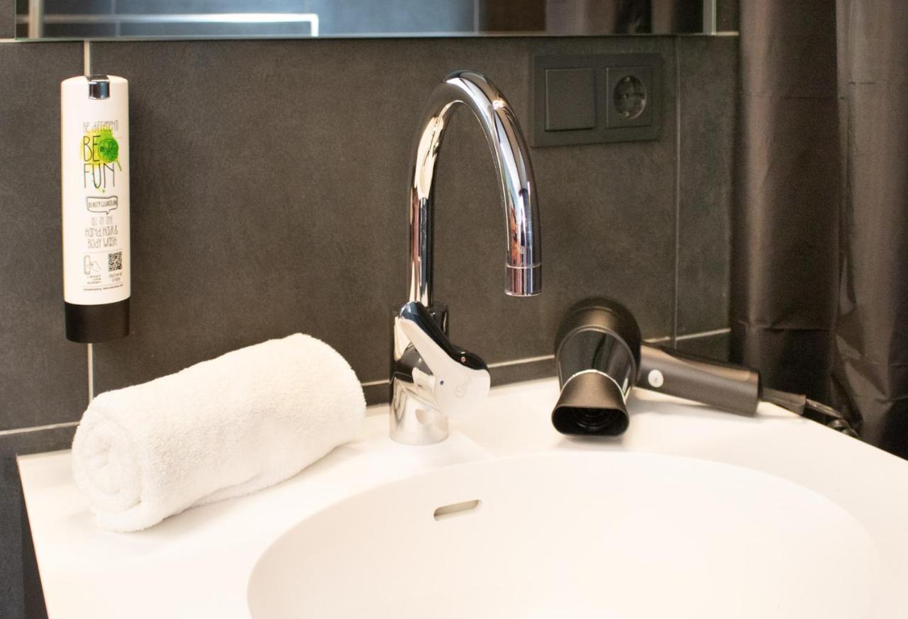 Kng Hotel By Wmm Hotels Knetzgau Экстерьер фото