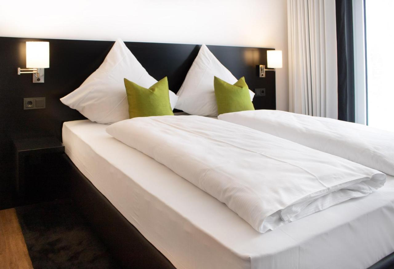 Kng Hotel By Wmm Hotels Knetzgau Экстерьер фото