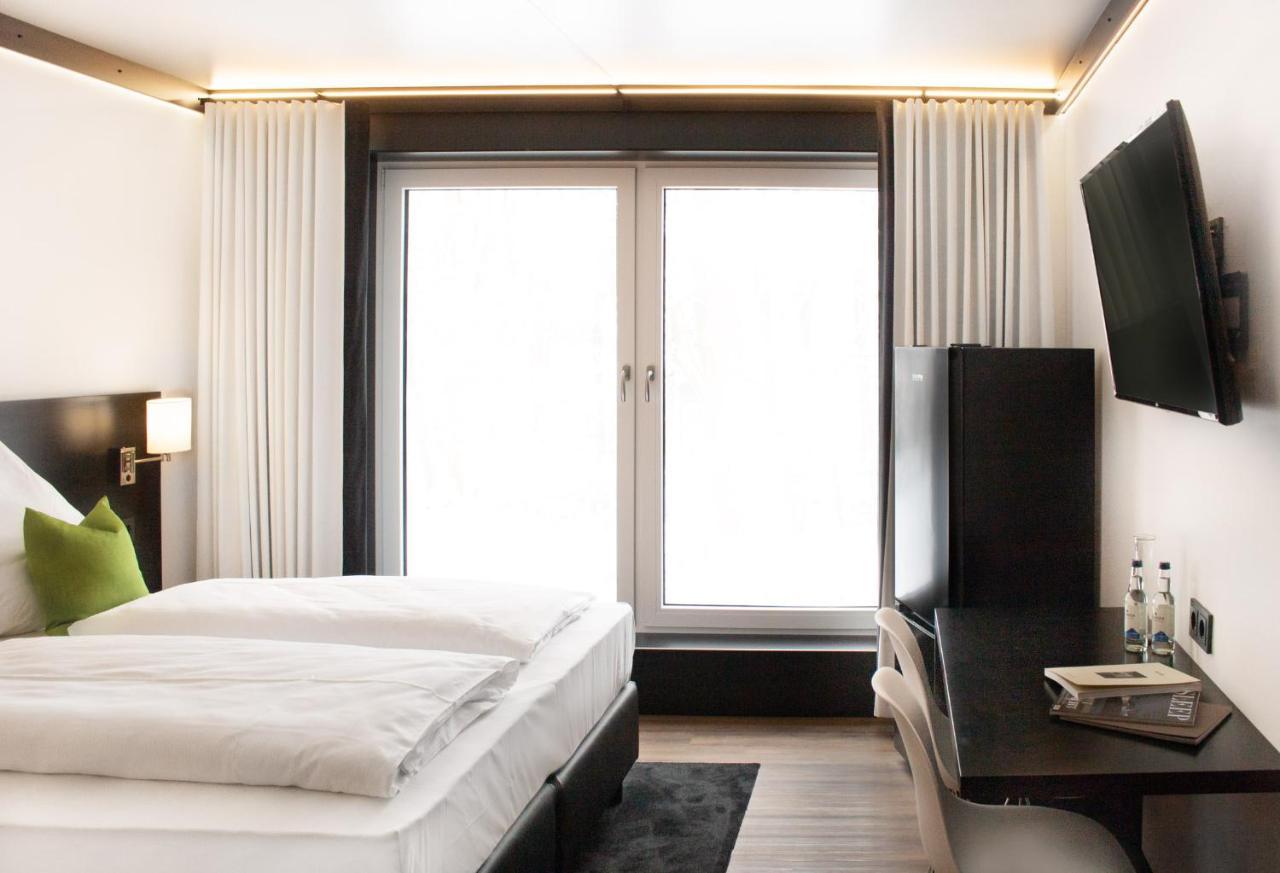 Kng Hotel By Wmm Hotels Knetzgau Экстерьер фото