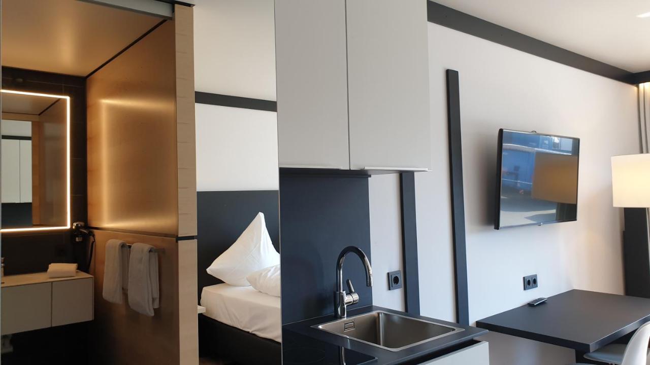 Kng Hotel By Wmm Hotels Knetzgau Экстерьер фото